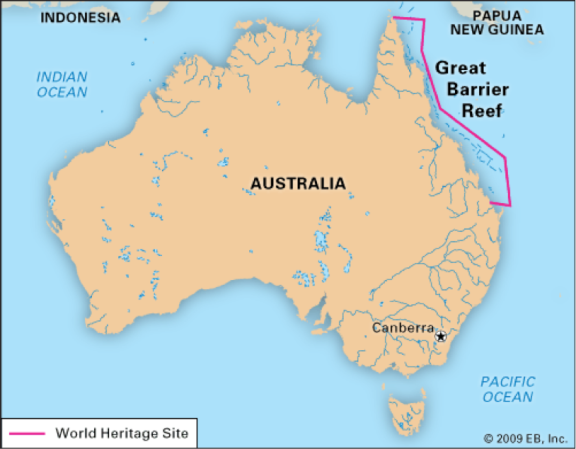 grande-barriere-carte-australie